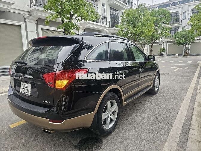 2007 3.0 V6 AWD - 170000 km