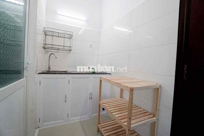 DUPLEX Ở ĐƯỢC 4 NGƯỜI THOÁNG 45M2 TÂN QUY Q7 FULL NỘi THẤT