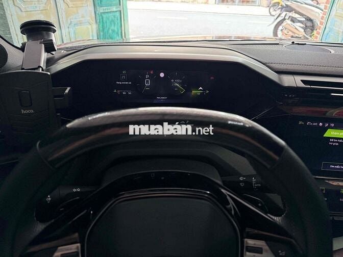 Peugeot 408 2023 GT - 22k km