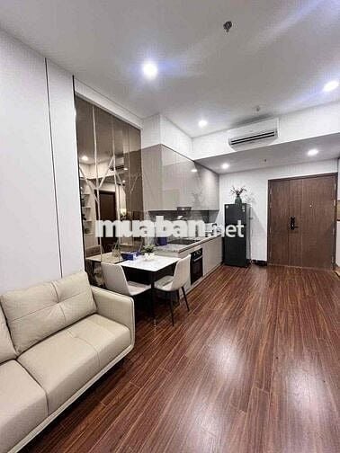 CĂN 1PN+ FULL ĐỒ MỚI 100% toà M2 MASTERI