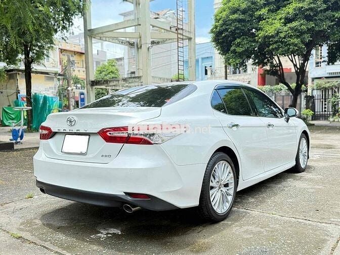 Toyota Camry 2.5 2019