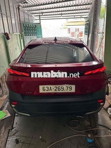 Peugeot 408 2023 GT - 22k km