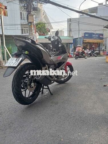 MÌNH CẦN BÁN WINNER X 150 BTP CHÍNH CHỦ