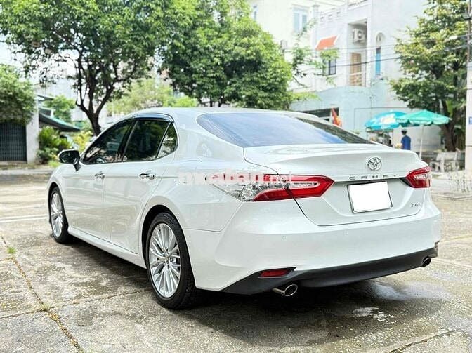 Toyota Camry 2.5 2019