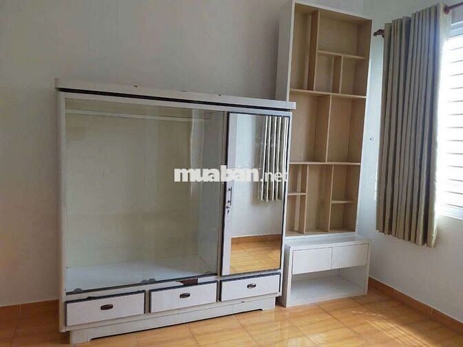 NHÀ  4PN 3WC 68M2 MỚI ĐẸP 3 TẦNG HẺM 1982 HUỲNH TẤN PHÁT NỘI THẤT CB