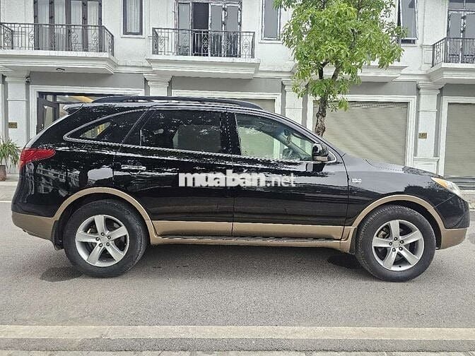 2007 3.0 V6 AWD - 170000 km