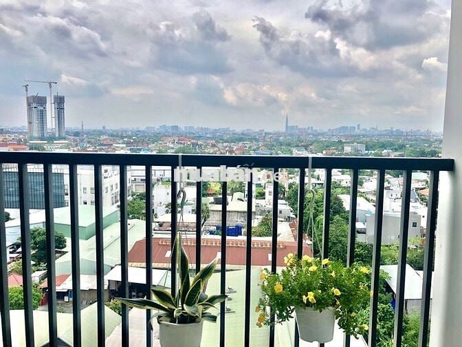 🎇 THE RIVANA – VIEW LANDMARK 81 🎇