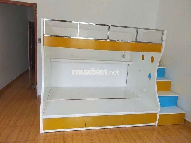 NHÀ  4PN 3WC 68M2 MỚI ĐẸP 3 TẦNG HẺM 1982 HUỲNH TẤN PHÁT NỘI THẤT CB