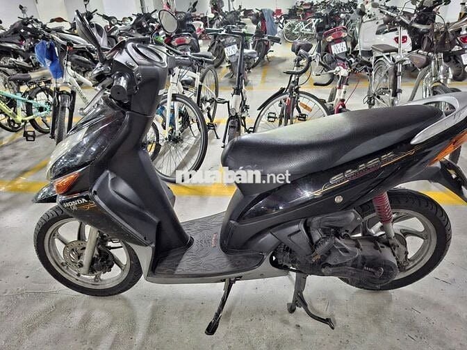✨ CẦN BÁN XE CHÍNH CHỦ SỐ ĐẸP ÔNG ĐỊA NHỎ