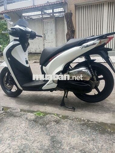 SH 150i siêu keng biển số Sài Gòn