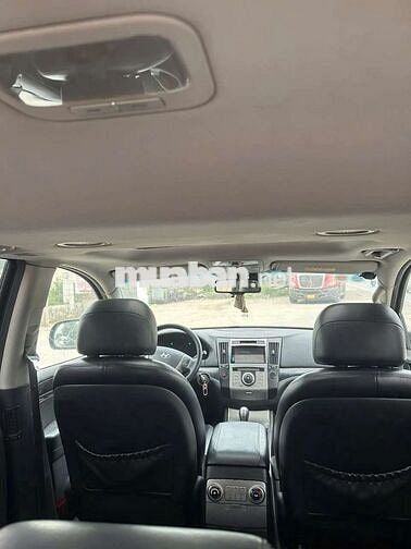 2007 3.0 V6 AWD - 170000 km