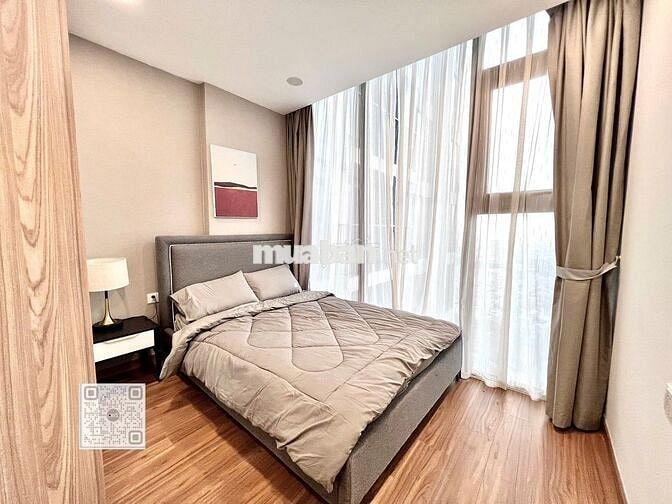 🌿ECO GREEN | 2 PHÒNG NGỦ, FULL NỘI THẤT MỚI ĐẸP, VIEW THOÁNG 💵 16TR