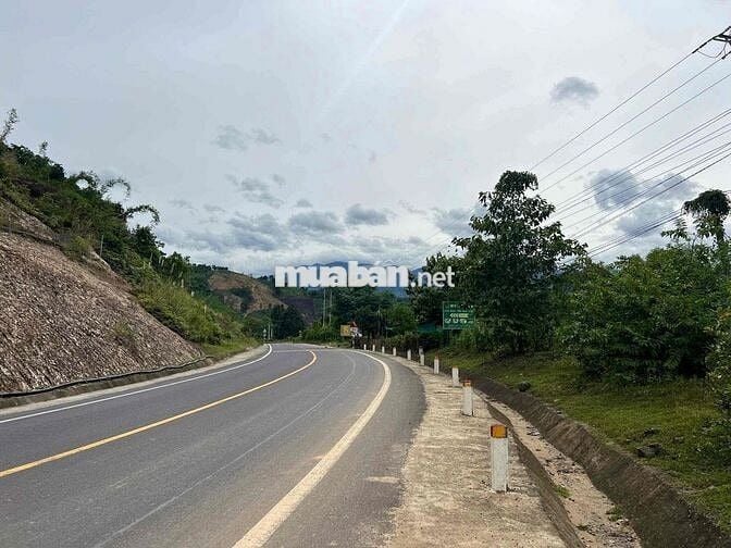 CHÍNH CHỦ BÁN ĐẤT VƯỜN VIEW SÔNG - MẶT TIỀN RỘNG 58m