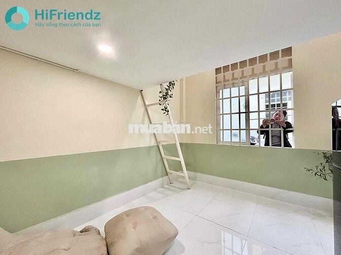 KHAI TRƯƠNG DUPLEX NGAY NGÃ TƯ LINH XUÂN