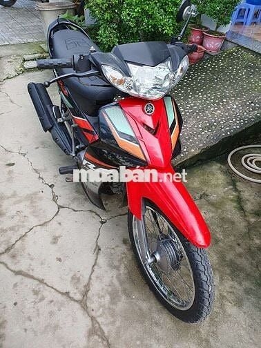 Yamaha Sirius 2019 máy bao zin 100%