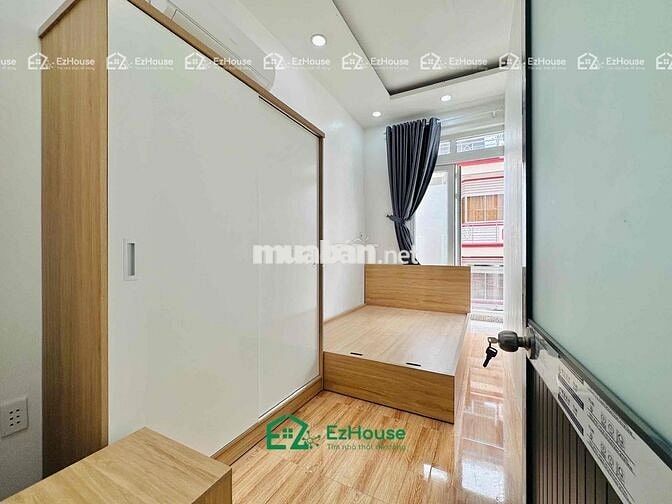 ✨CĂN HỘ GIÁ RẺ 2PN BANCOL MỚI XÂY NGAY VÒNG XOAY LÊ ĐẠI HÀNH