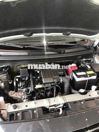 Mitsubishi Attrage 2025 1.2 MT