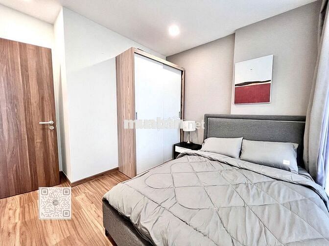 🌿ECO GREEN | 2 PHÒNG NGỦ, FULL NỘI THẤT MỚI ĐẸP, VIEW THOÁNG 💵 16TR