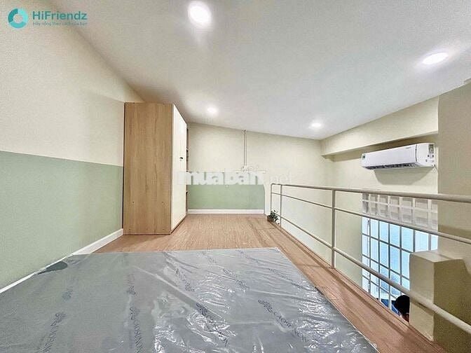 KHAI TRƯƠNG DUPLEX NGAY NGÃ TƯ LINH XUÂN