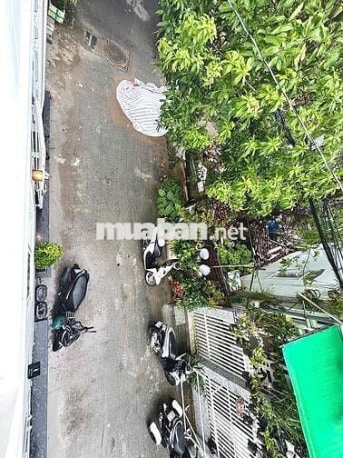 CẶP NHÀ ĐẸP ĐẦY ĐỦ NỘI THẤT - Ô TÔ TỚI NHÀ - CHỢ BÌNH THUỶ