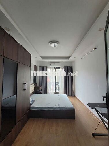 Cho thuê nhà mới 5 tầng phố Nguyễn Chính