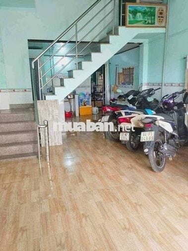 Phòng đẹp 20m2 cửa sổ, nội thất sẵn,Đường 47 Gần Gigamal, ĐH Luật