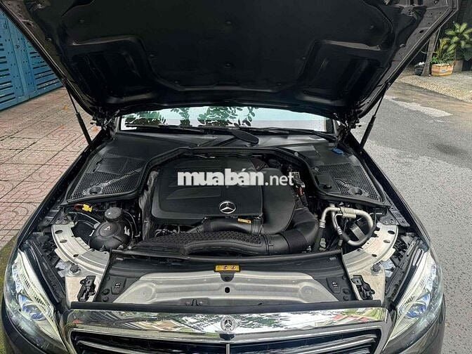 Mercedes C200 Exclusive sx 2020 42k km cực đẹp