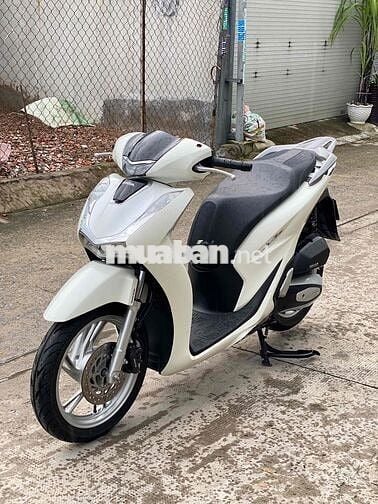 SH 125i CBS 2022 BSTP
