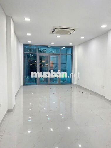 🏠CHO THUÊ TÒA NHÀ 6 TẦNG KẾ PHÚ MỸ HƯNG CÓ THANG MÁY