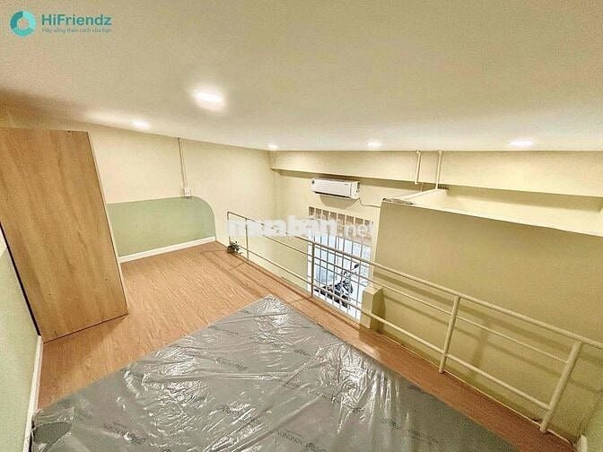 KHAI TRƯƠNG DUPLEX NGAY NGÃ TƯ LINH XUÂN