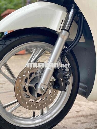 SH 125i CBS 2022 BSTP