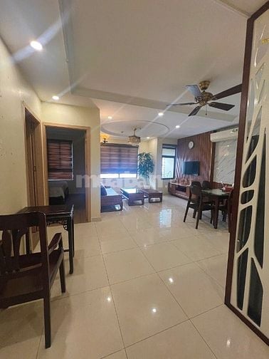 CC 2PN, 2WC, 80m2 tại Liễu Giai Tower, cho thuê 19 triệu