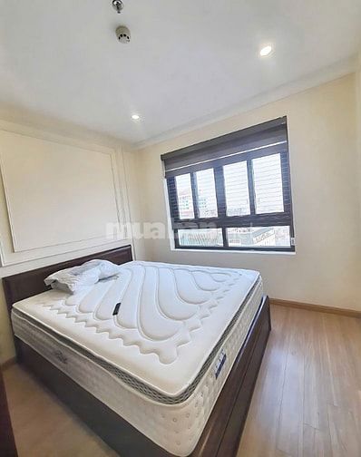 CC 2PN, 2WC, 80m2 tại Liễu Giai Tower, cho thuê 19 triệu