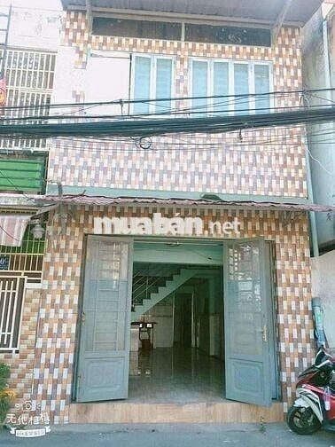 Phòng đẹp 20m2 cửa sổ, nội thất sẵn,Đường 47 Gần Gigamal, ĐH Luật
