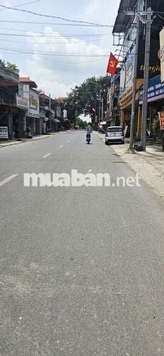 ⚡️⚡️Đất 80m2 Bìa Làng Nam Cương, Hiền Ninh - Ở, Đầu Tư Đỉnh – Ô Tô tải