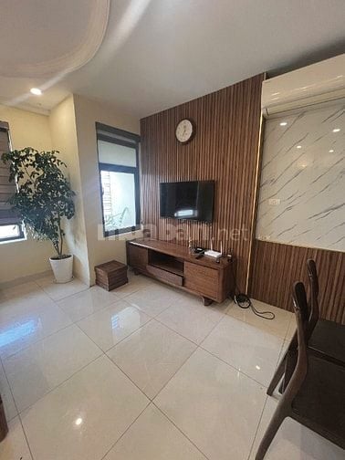 CC 2PN, 2WC, 80m2 tại Liễu Giai Tower, cho thuê 19 triệu