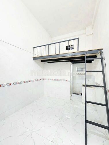 GIỮ PHÒNG ĐẾN THÁNG 10 PHÒNG TRỌ NGAY KHA VẠN CÂN, PHẠM VĂN ĐỒNG