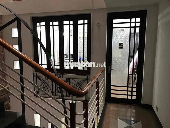 🔴(NCC) CHO THUÊ NHÀ 5 TẦNG MẶT TIỀN NGUYỄN VĂN LINH, HẢI CHÂU  • Diện