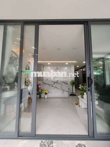 Cho thuê mặt bằng làm đẹp, nail, spa, phun xăm