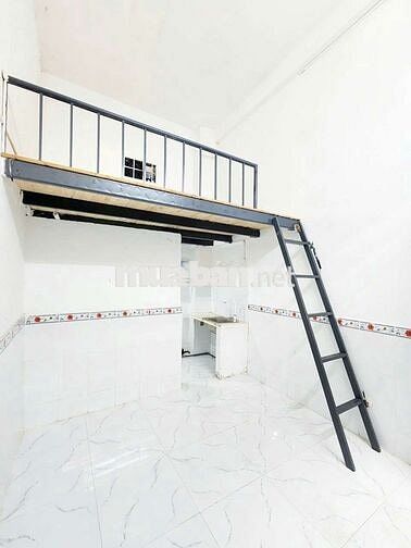 GIỮ PHÒNG ĐẾN THÁNG 10 PHÒNG TRỌ NGAY KHA VẠN CÂN, PHẠM VĂN ĐỒNG