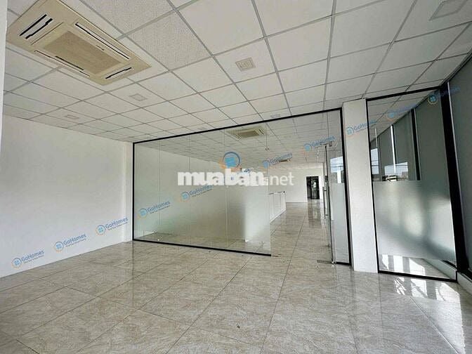 🔴(NCC) CHO THUÊ TÒA NHÀ 3 TẦNG - 2 MẶT TIỀN NGUYỄN HỮU THỌ, HẢI CHÂU