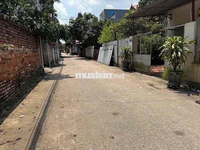 Đất chính chủ 67,2m2 Hương gia, xã Nội Bài, tp Hà Nội