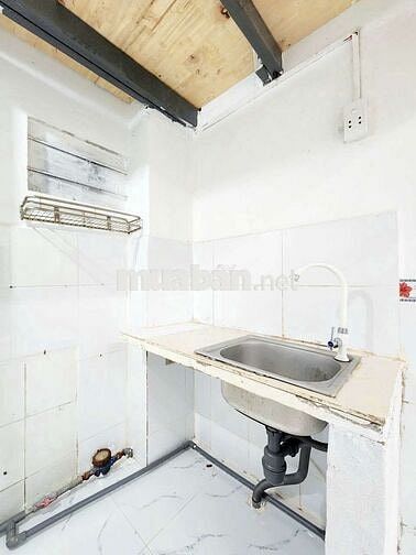 GIỮ PHÒNG ĐẾN THÁNG 10 PHÒNG TRỌ NGAY KHA VẠN CÂN, PHẠM VĂN ĐỒNG