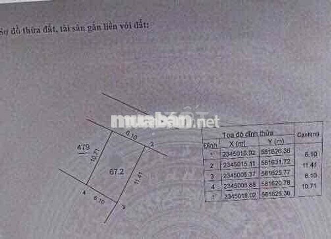 Đất chính chủ 67,2m2 Hương gia, xã Nội Bài, tp Hà Nội