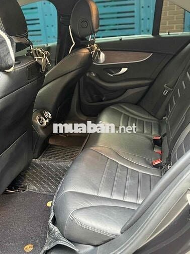 Mercedes C200 Exclusive sx 2020 42k km cực đẹp