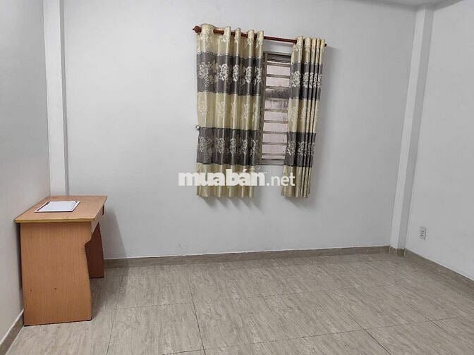 PHÒNG 13m2 nội thất cơ bản, Hẻm 156 Huỳnh Tấn Phát, Quận 7