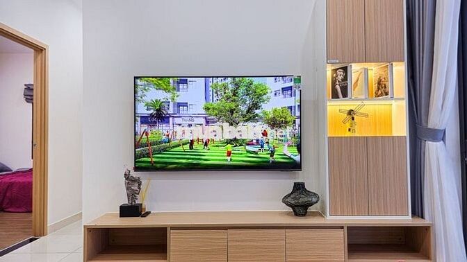 CĂN HỘ 3PN, 96M2, THANH TOÁN 15% NHẬN NHÀ , VAY KHÔNG LÃI SUẤT 3 NĂM