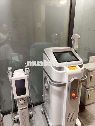 Cho thuê mặt bằng làm đẹp, nail, spa, phun xăm
