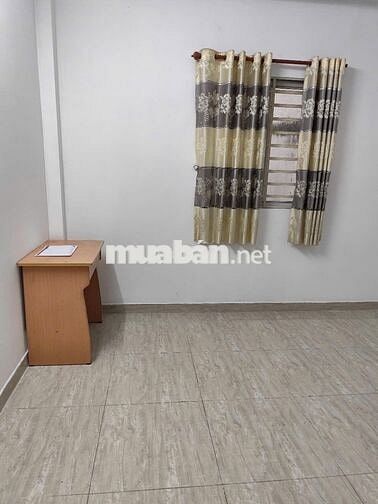 PHÒNG 13m2 nội thất cơ bản, Hẻm 156 Huỳnh Tấn Phát, Quận 7