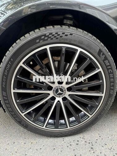 Mercedes C200 Exclusive sx 2020 42k km cực đẹp